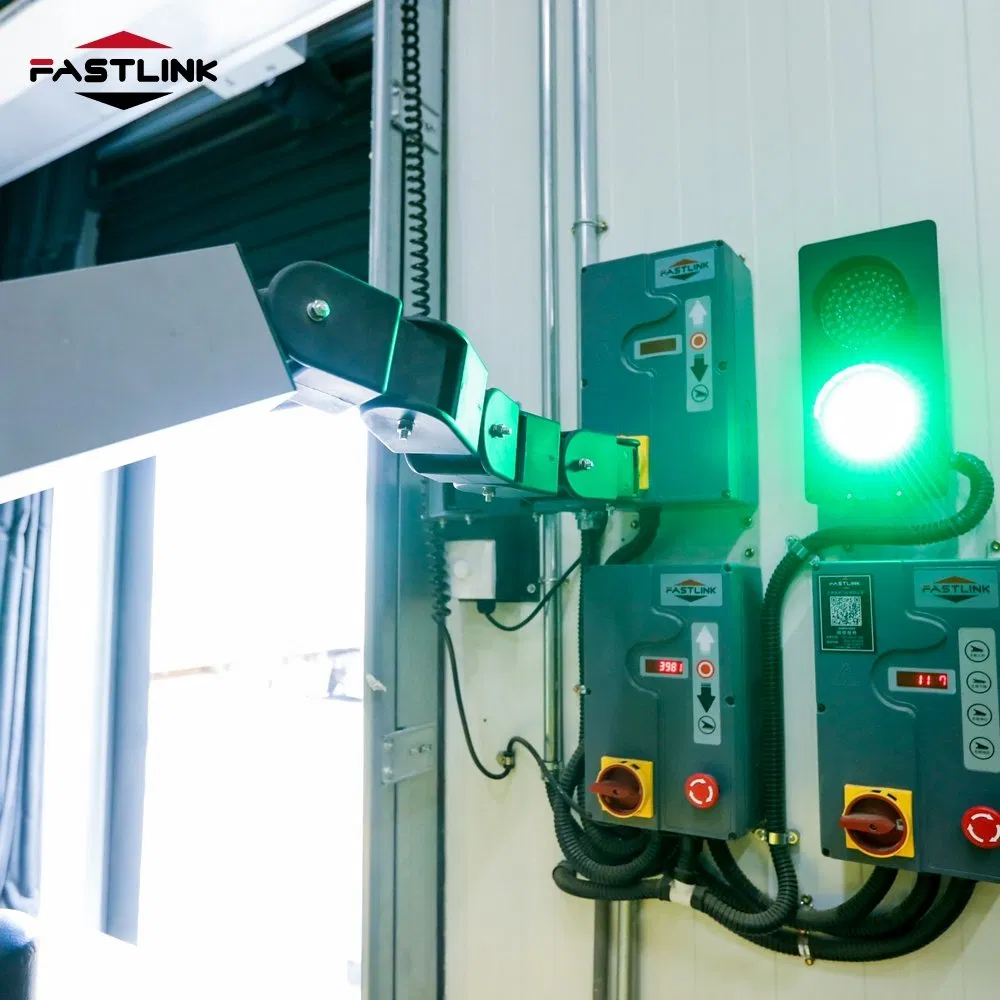 LED Steel Aluminum High Performance Turn Signal Lights Portable Traffic Red and Green Lights