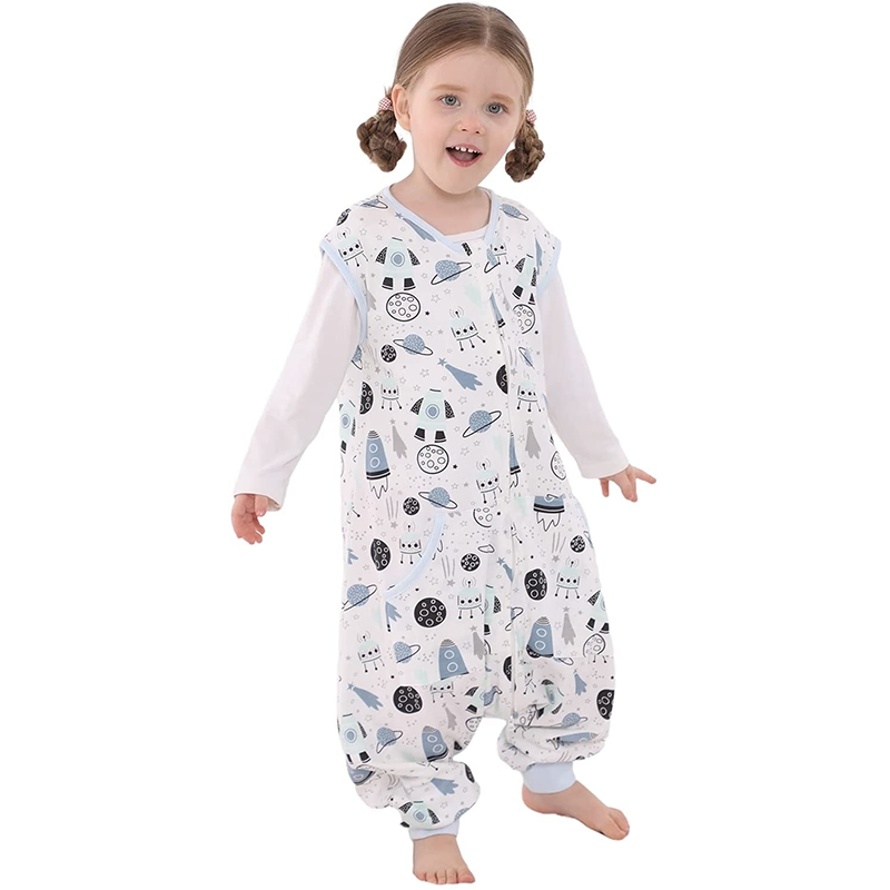 Factory Wholesale Cotton Babies Newborn Sleep Sack Baby Sleeping Bag