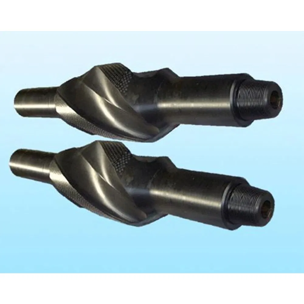 Невращающийся стабилизатор для бурения API Standard