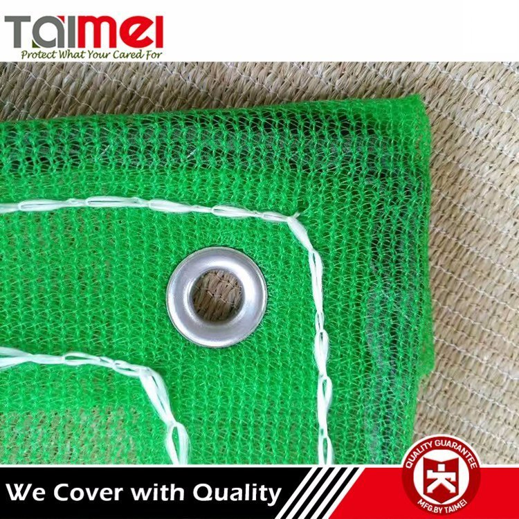 HDPE Scaffolding Debris Construction Safety Net