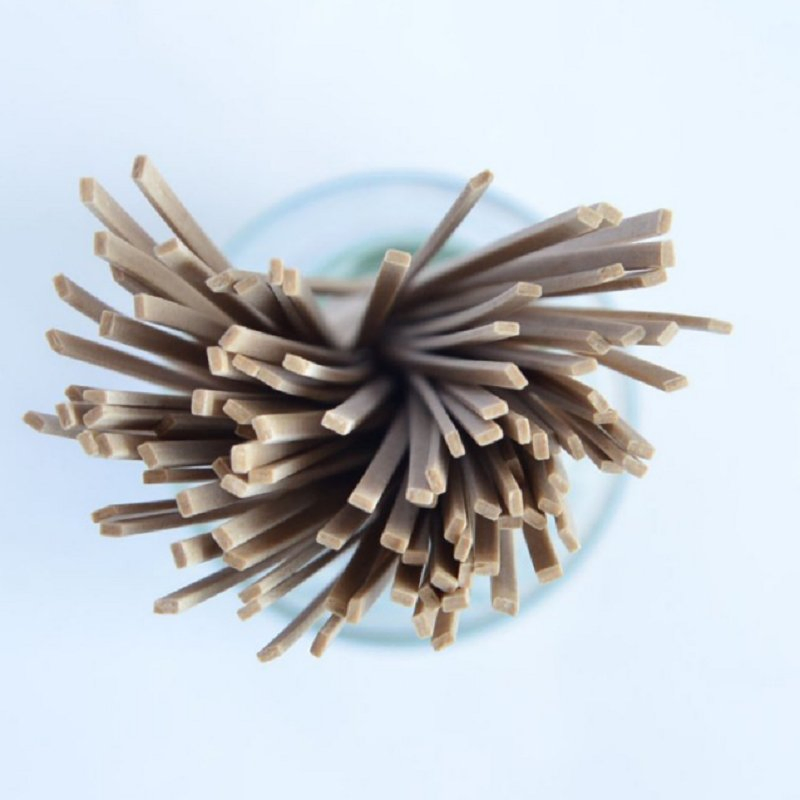 OEM Brand Low Calories Konjac Soba Korean Instant Soup Noodles Instant Noodle Wholesale