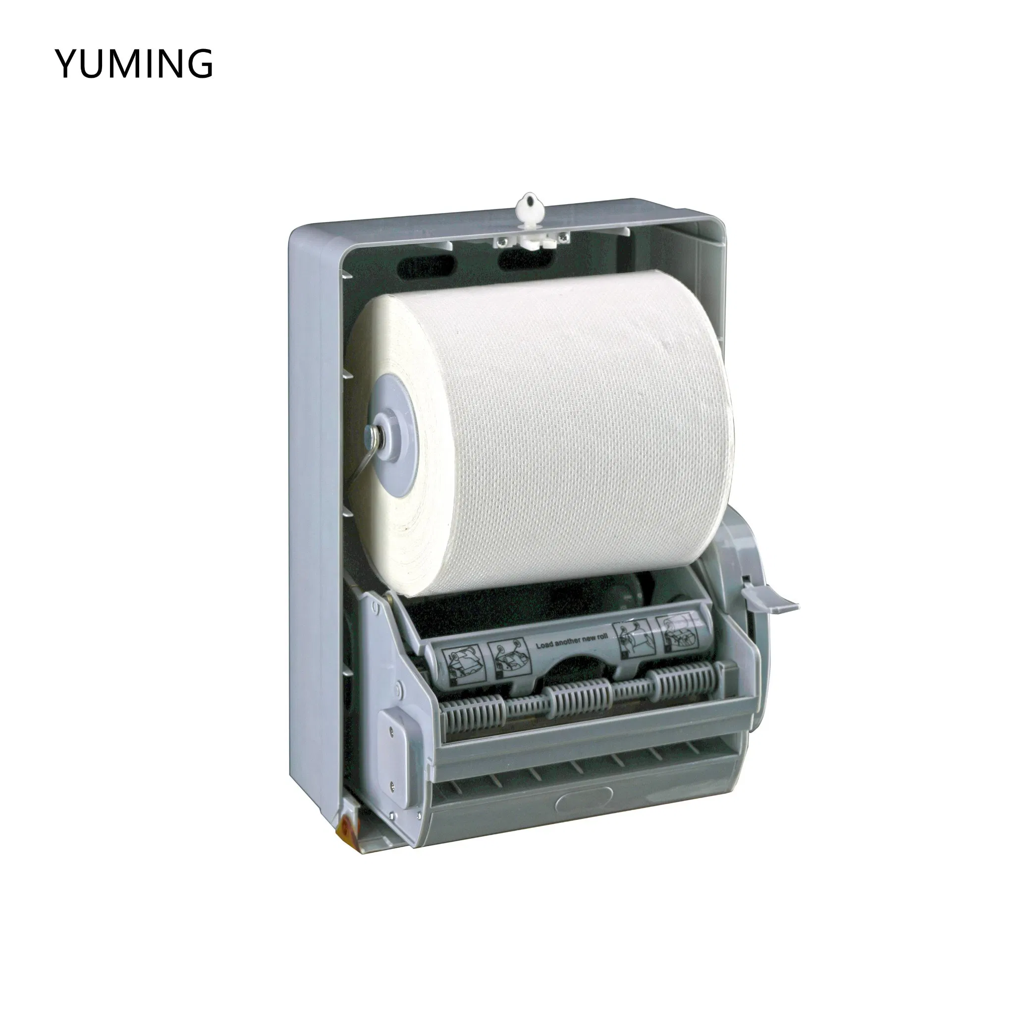Настенный держатель для туалетной бумаги Yuming