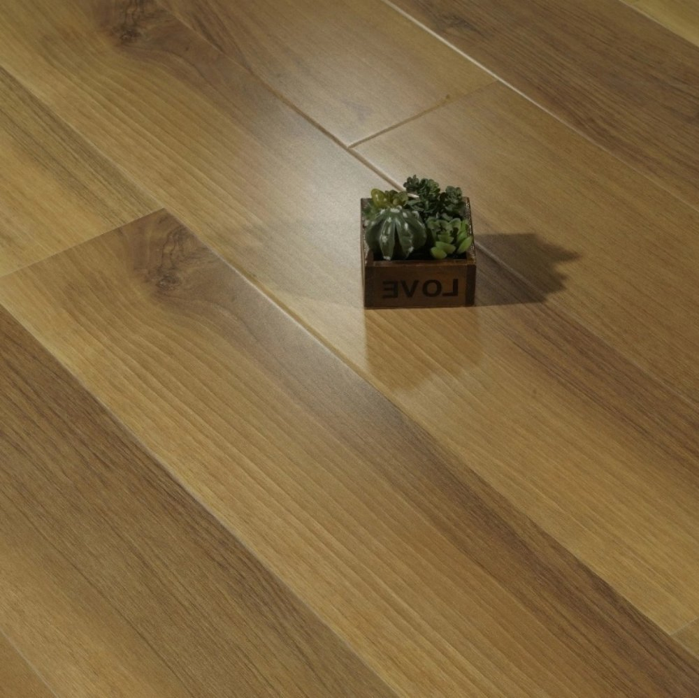 Водостойкий ламинат Oak под паркет 8мм/12мм