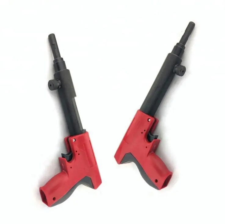 Пневматический гвоздезабивной пистолет 307 Red Hit Power Loads