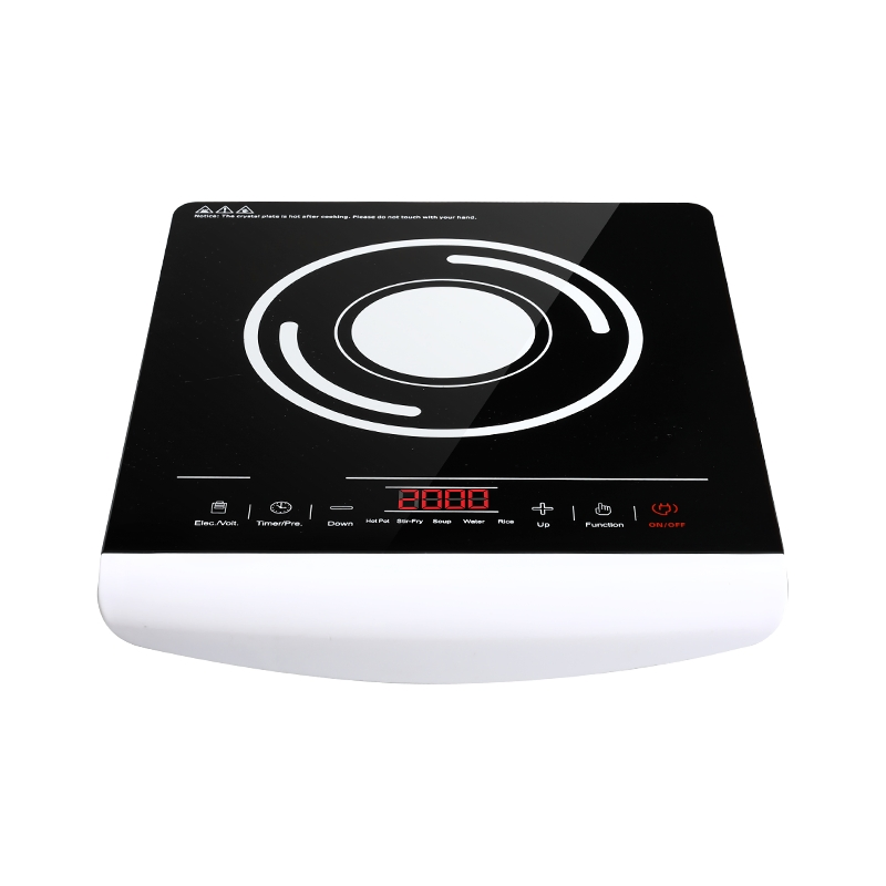 Premium Electric Induction Cooker for Quick and Efficient Cooking