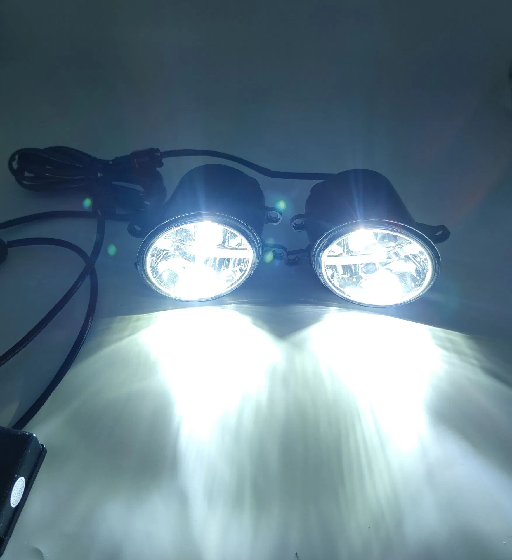 Противотуманные фары LED 24W для Toyota