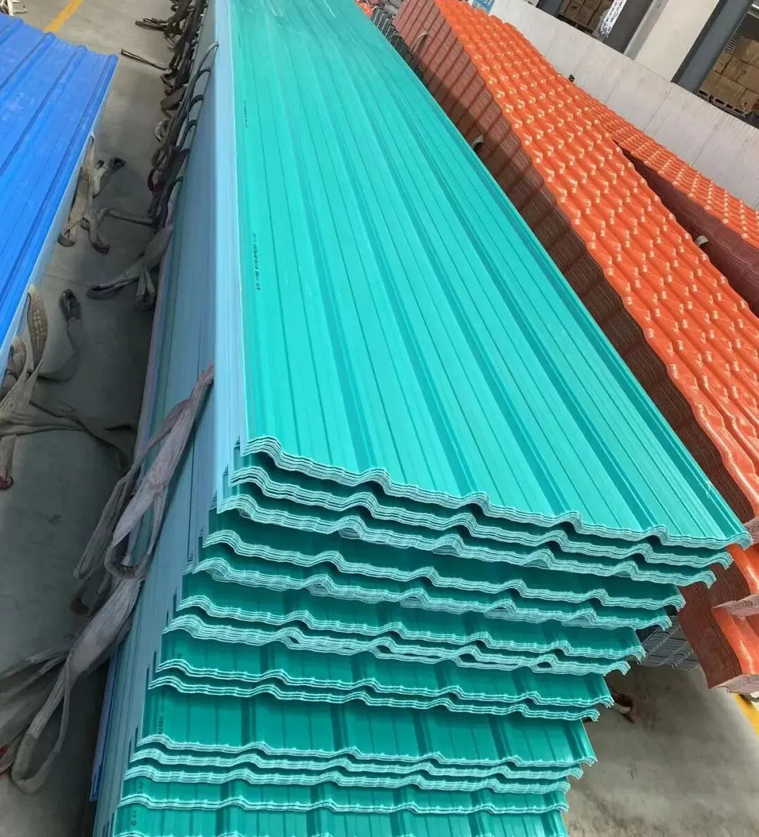 Premium Color Coated Steel Sheet, Corrosion-Resistant, Customizable, Complete Specs.