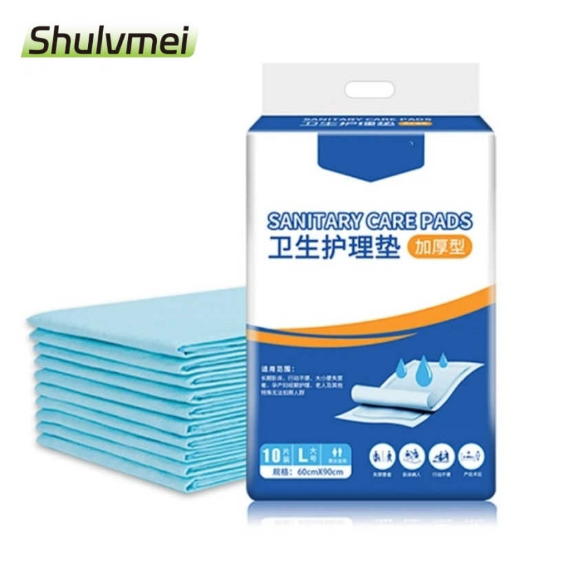 Premium Disposable Sterile Underpads for Adult Incontinence Care