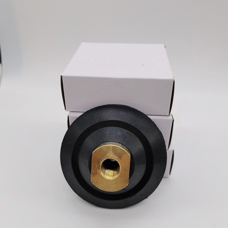 Professional Manual Sander Backboard Block Backboard