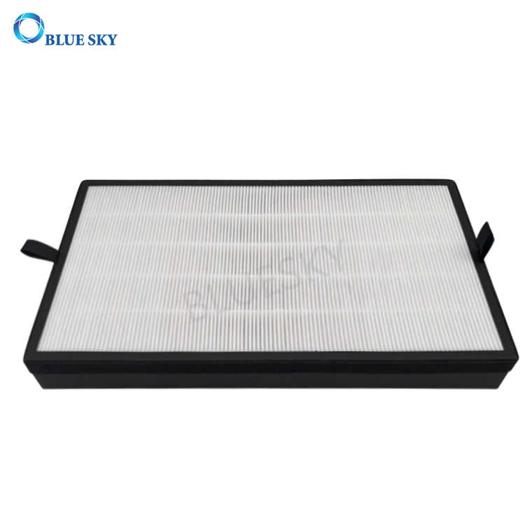 Replacement Active Carbon H13 True HEPA Filters for Medify Ma-112 Air Purifiers Part # Me-112r