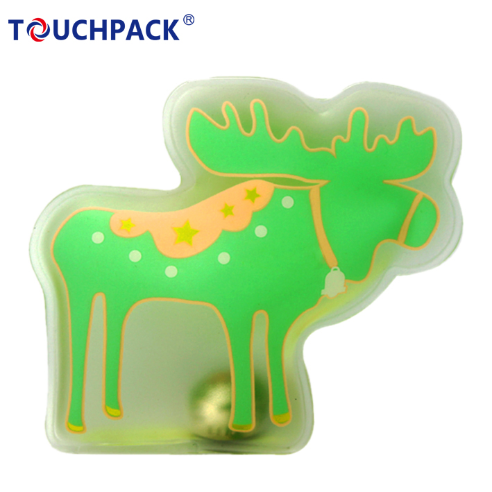 Custom Promotional Pocket Hand Warmer Reusable