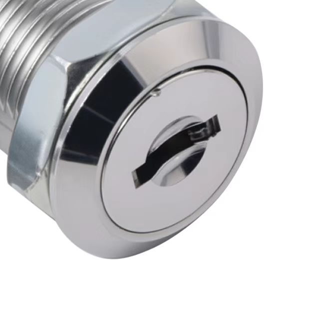 Manywell Bolt Locks X - 5402z for Electrical Cabinets and Industrial Equipment