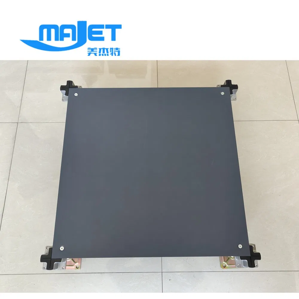 Регулируемая опорная система OA60 для антистатических полов