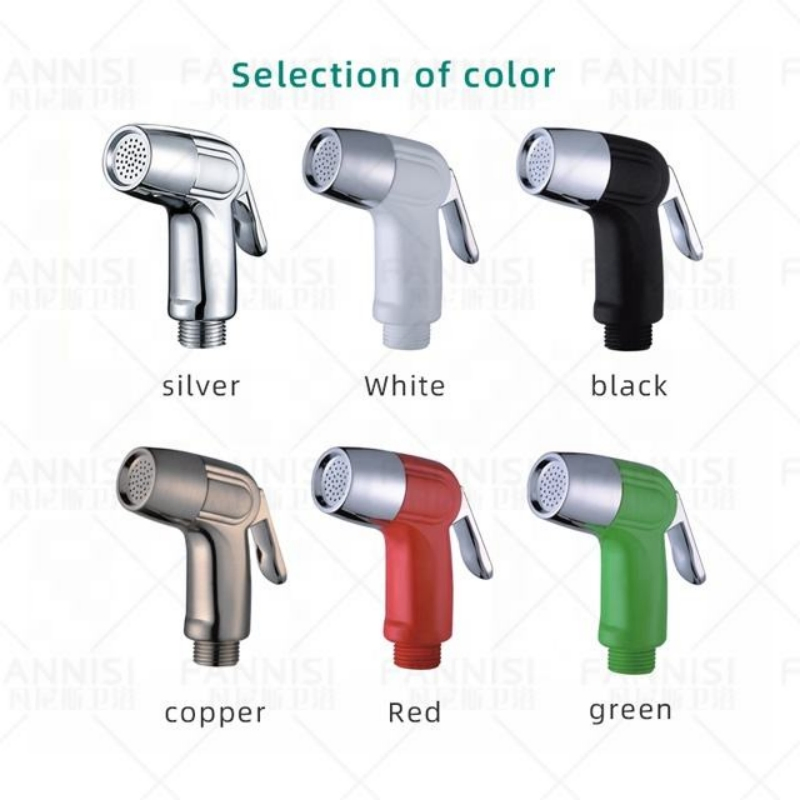 Биде-спрей для ванной комнаты Fannisi F-A201