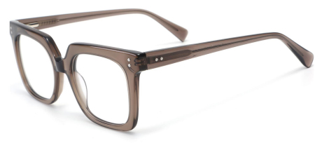 Factory Cheap Classic Acetate Anti Blue Light Unisex Fashion Retro Personalized Acetate Optical Frames