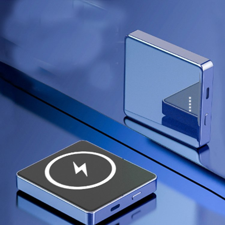Magnetic Charger Power Bank