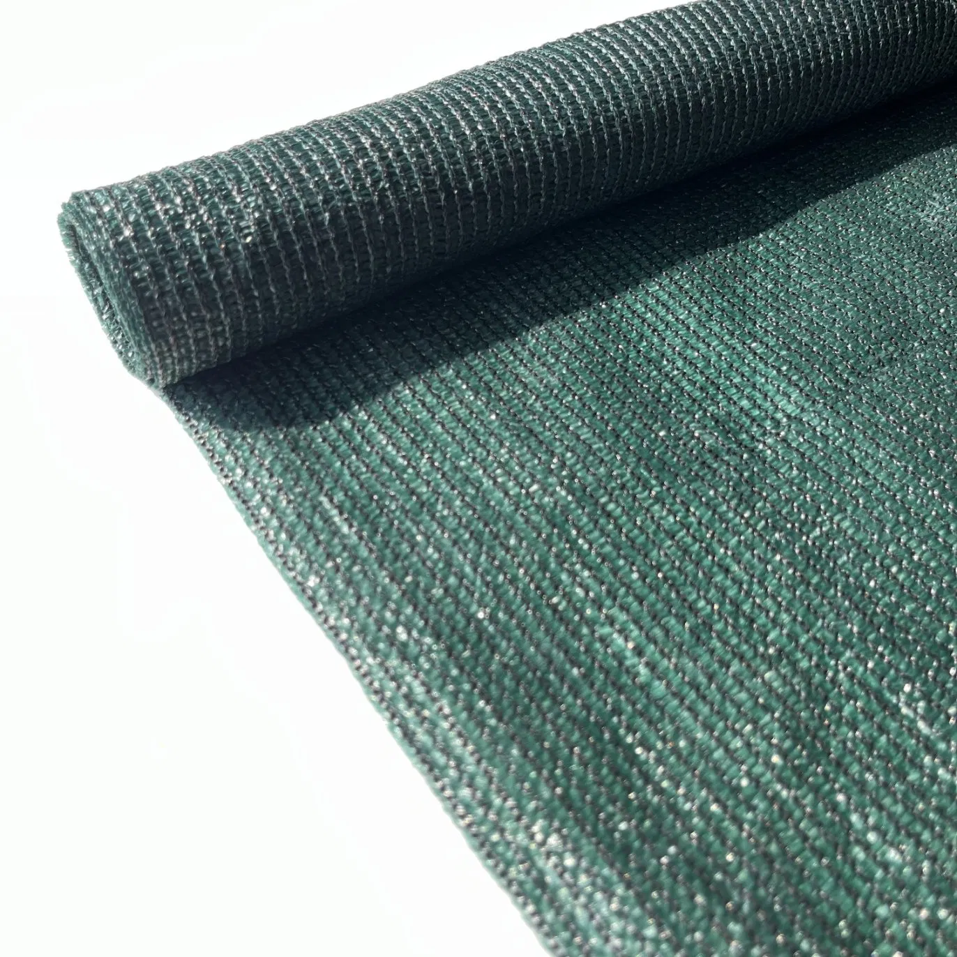 Tear Resistant Sunshade Mesh for Tent Side Panel