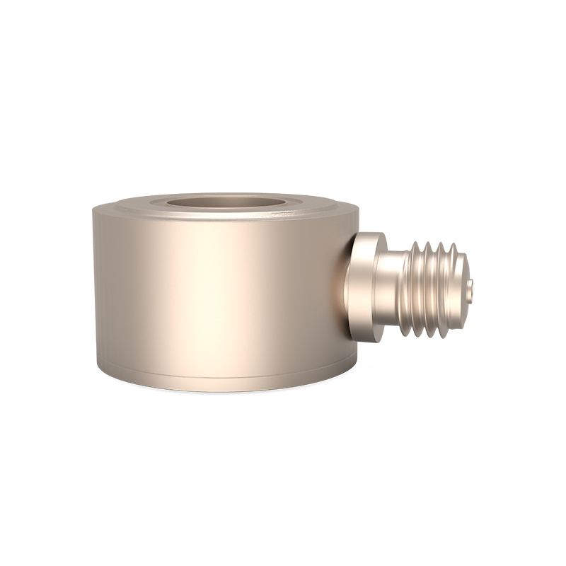 Пьезоэлектрический датчик силы BYDCL015L, 0-5кН