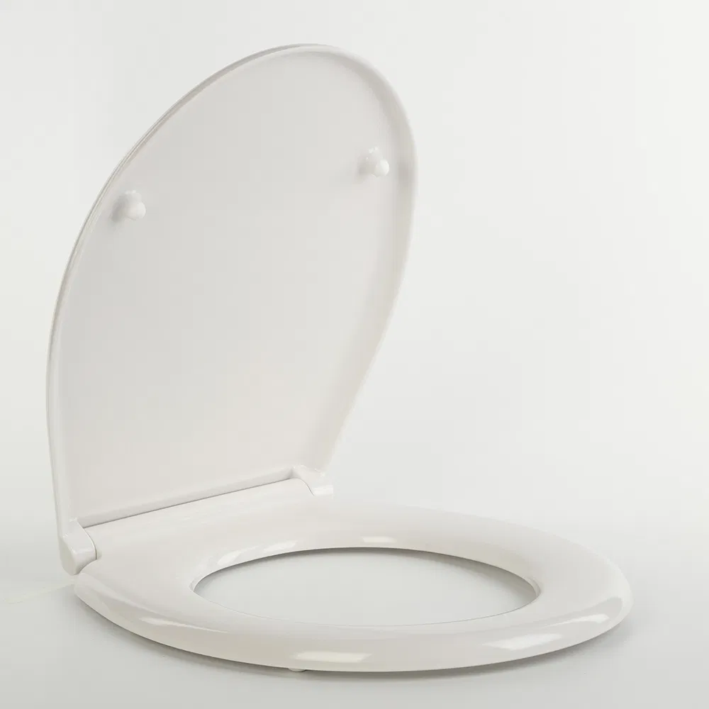 High Quality UF Plastic Toilet Seat Lid Cover