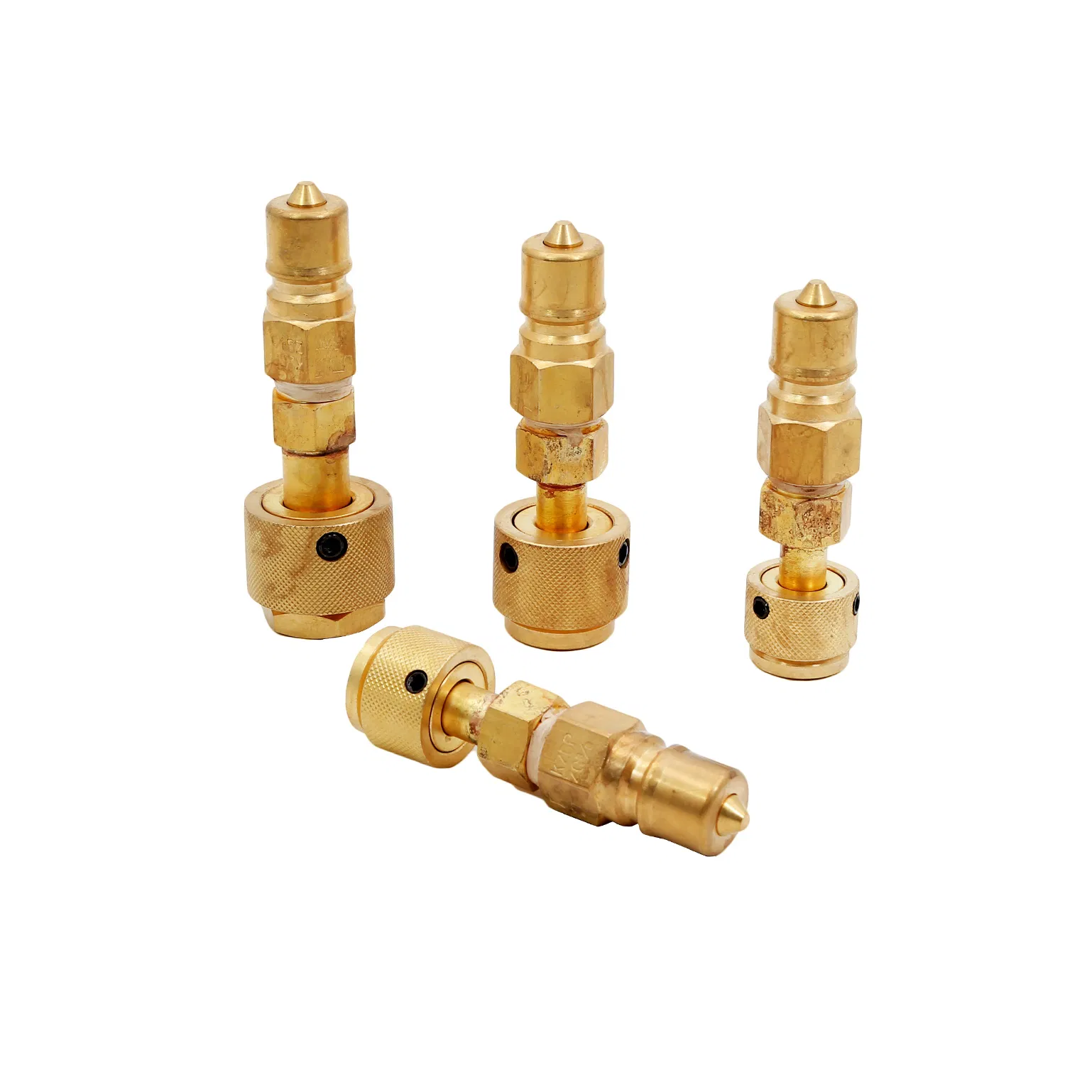 Industry Benchmark Durable Copper Pipe Fittings for Robust and Efficient Air Conditioner Part