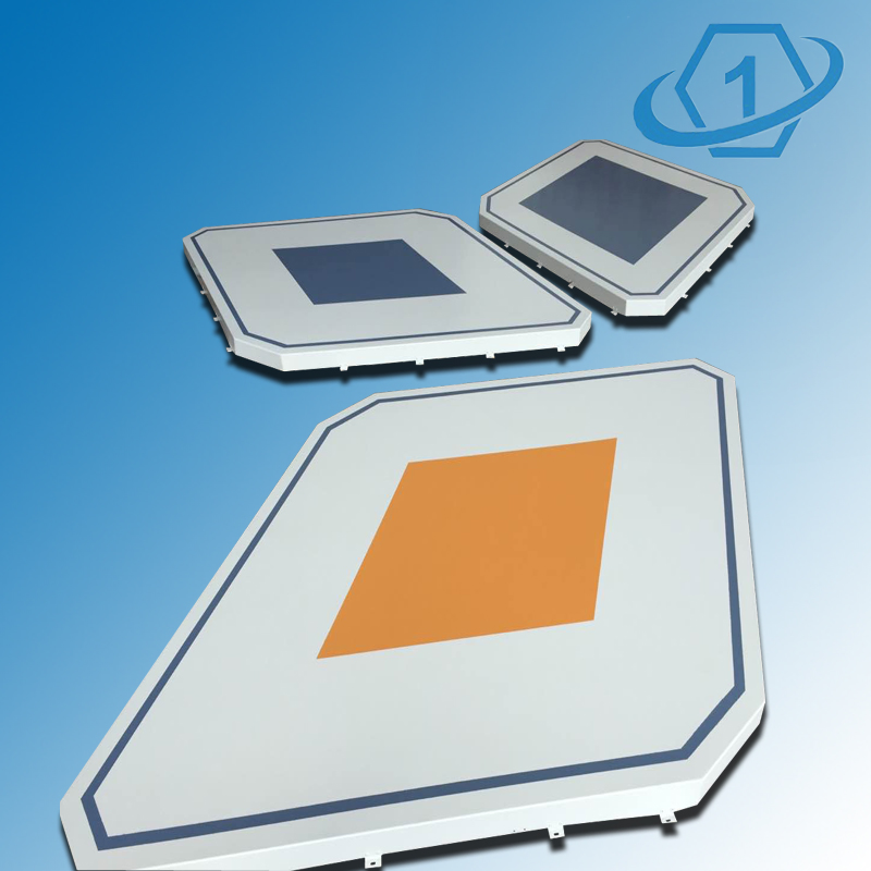 Premium Aluminum Solid Panel for Durable Construction Projects