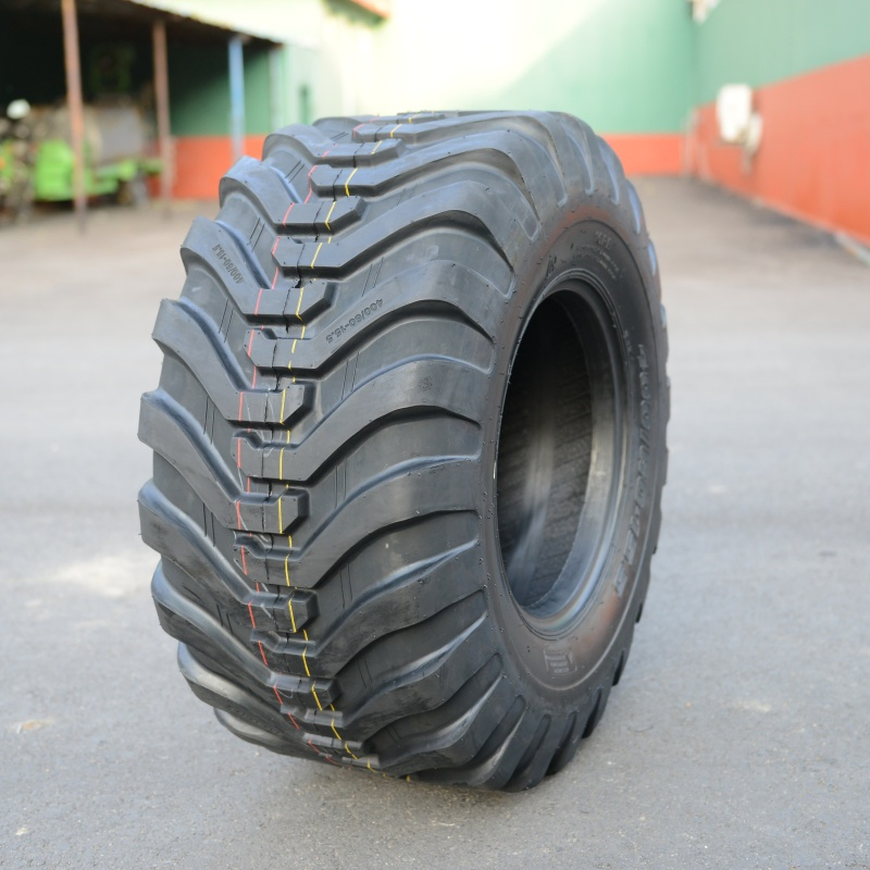 BYWELL OTR Tire 12-16.5 14PR для портовой техники