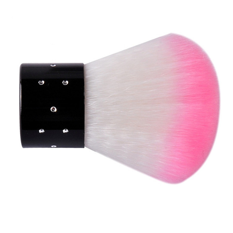 Professional Nail Salon Tools Kit, Nail Polishing File &amp; Manicure Buffer&amp; Brush Product Nail Set