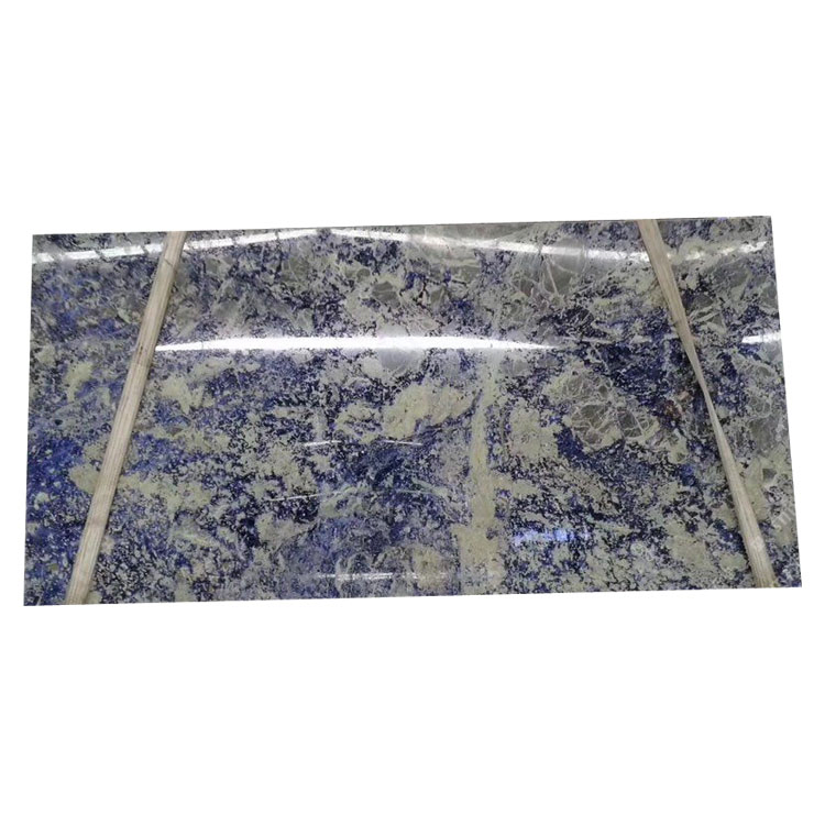 Natural Stone Granite Stone Price Ocean Blue Granite Granite Azul
