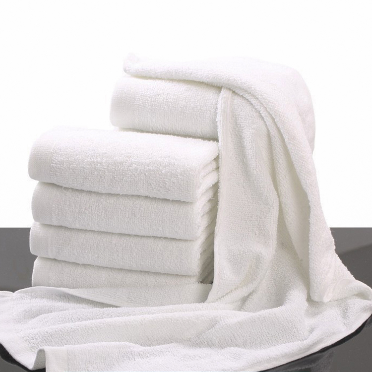Eco Disposable Biodegradable Hotel Towels - Perfect for Eco-Conscious Hotels