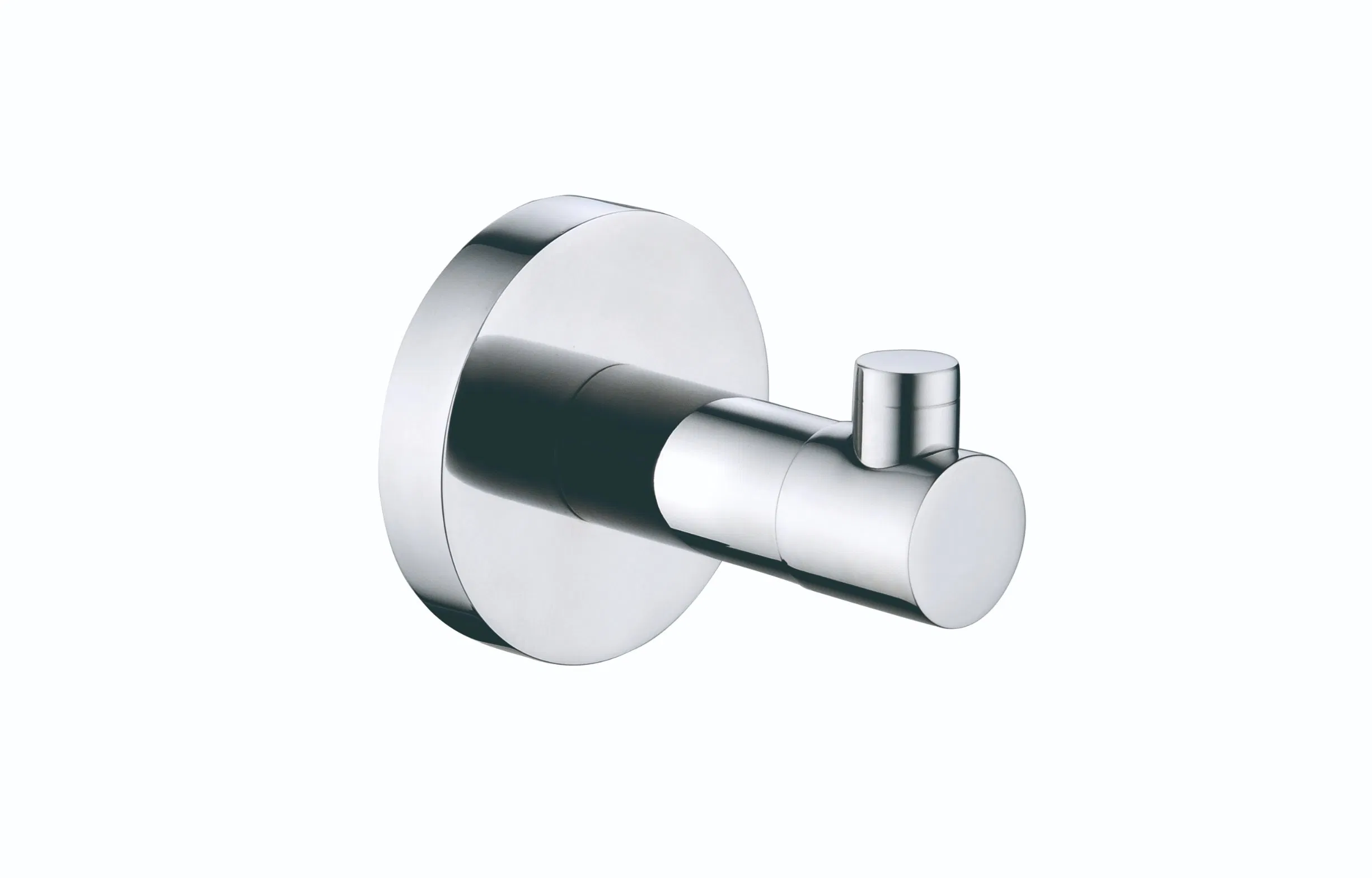 Мыльница из нержавеющей стали 304, настенная