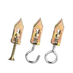 Дюбель-гвоздь для гипсокартона Hammer-in