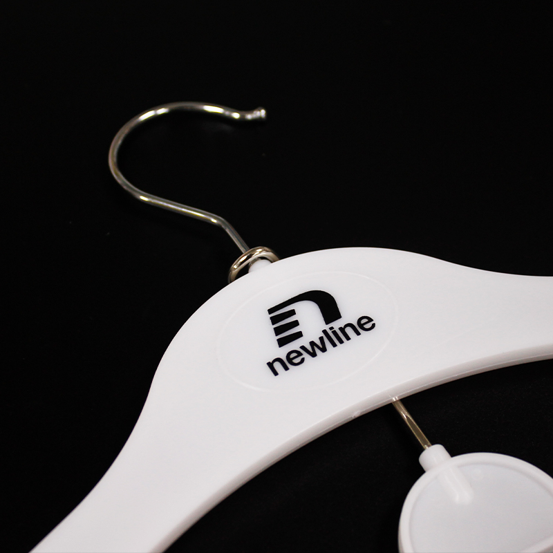 high Quality Plastic Shirts Clothes Suit Garment Hangers