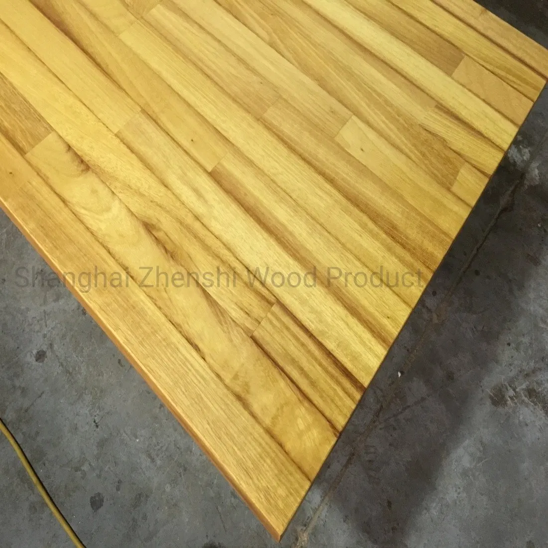 Wood Full Stave Solid Wood Edge Glued Panel