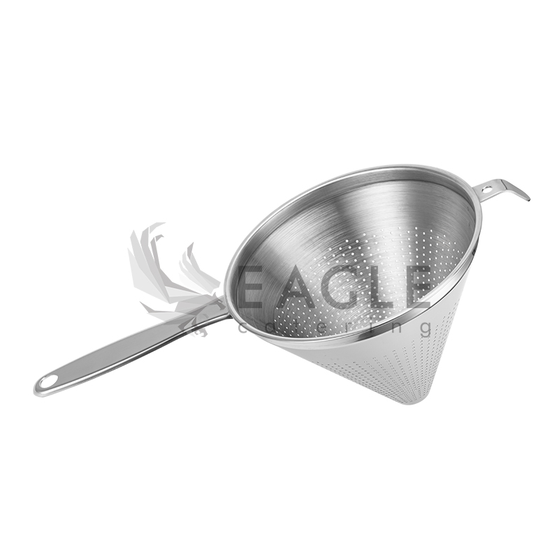 Wire Mesh Kitchen Conical Strainer