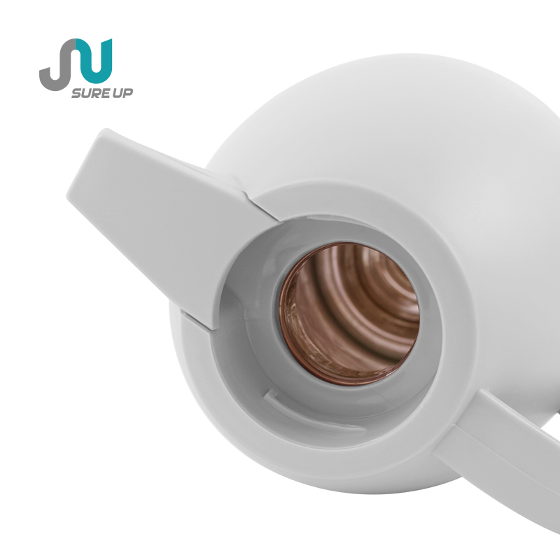 Вакуумный кофейник с термоизоляцией 1.0 л