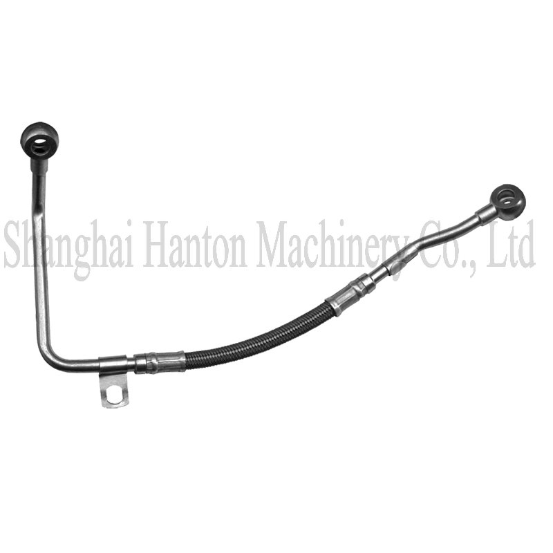 Маслопровод Cummins ISF2.8 4983279