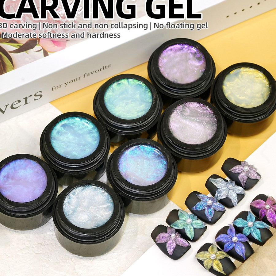 Cat Eye Non Wipe Nail Gel Diamond Glitter Polish Custom Private Label for Wholesale