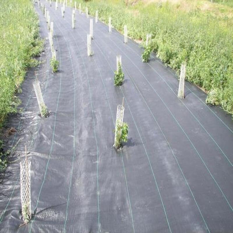High Quality Grass Repellent Cloth