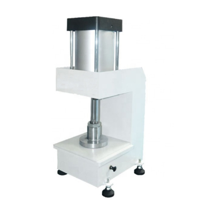 Пресс-резак для резиновых образцов