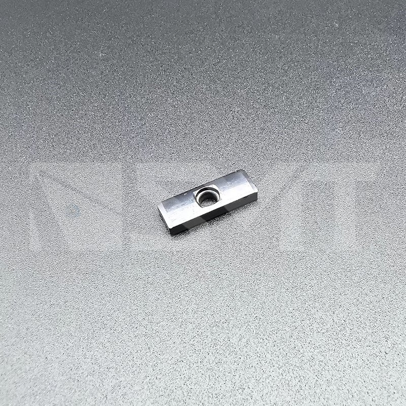 Hole-Making- Deep Hole Drillng- Guide Pad-N4dq07