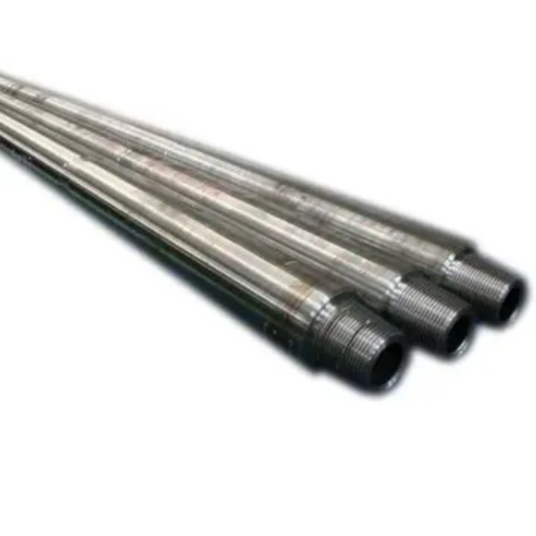 API Certified Beyond Spiral Drill Collar for Drilling Equipments