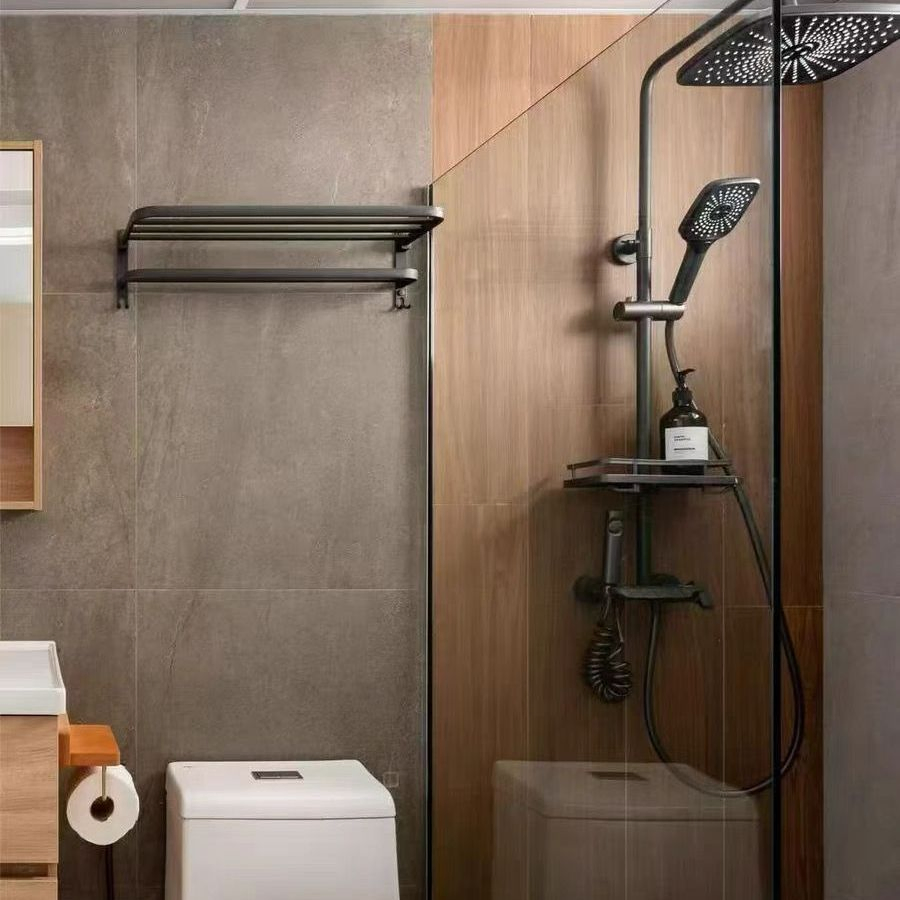 Waterproof PVC WPC Spc Wall Cladding Panel for Building Interior Decorative