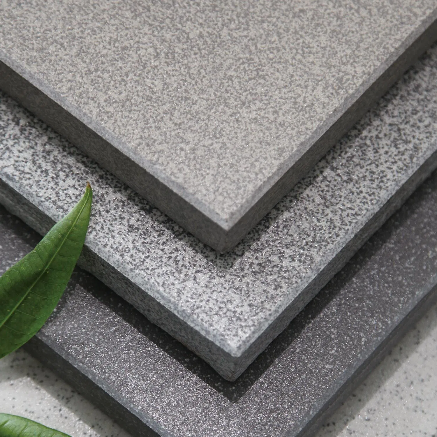 High Quality Stable Stain Resistant Waterproof Easy Clean Artificial Quartz Stone