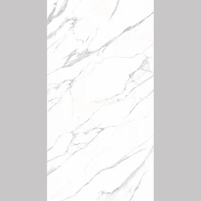 Artificial Stone Wall Cladding Countertops Sintered Slab Matt New Snow Stone Sintered Stone