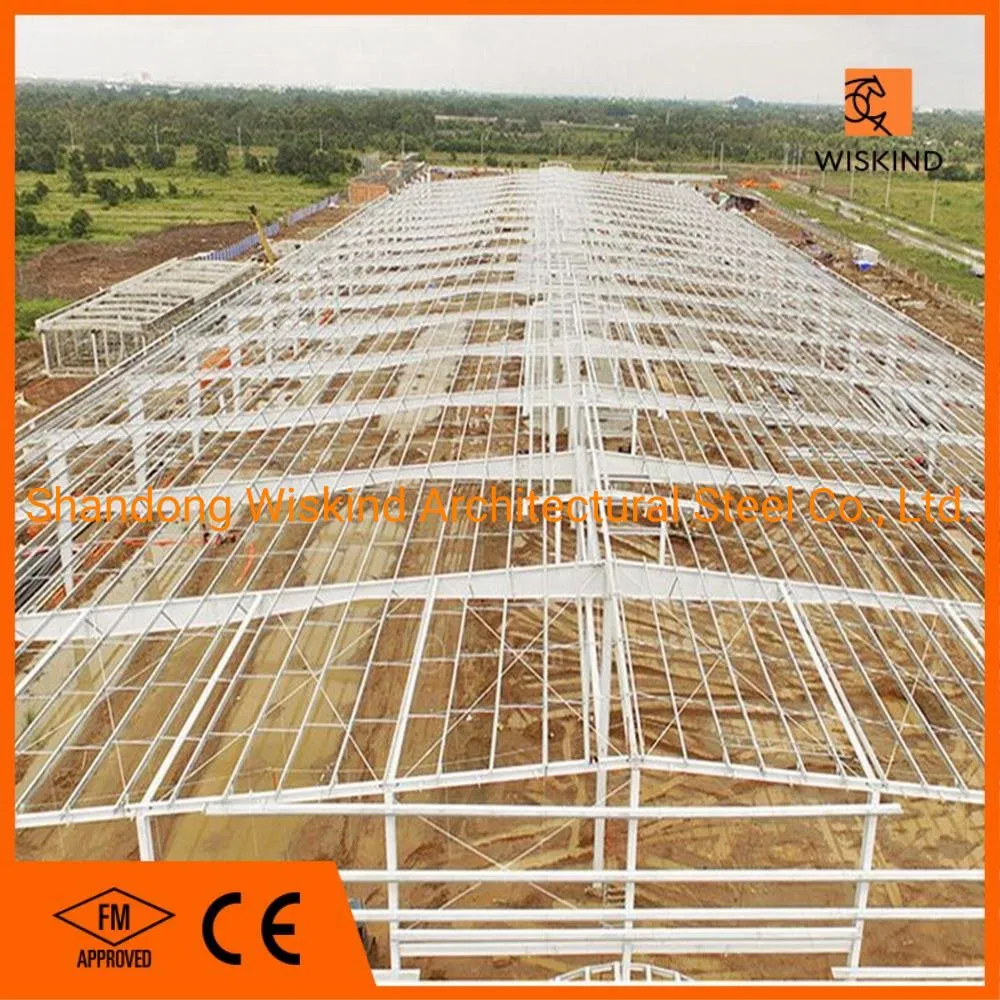 Low Price Steel Column for Hanger