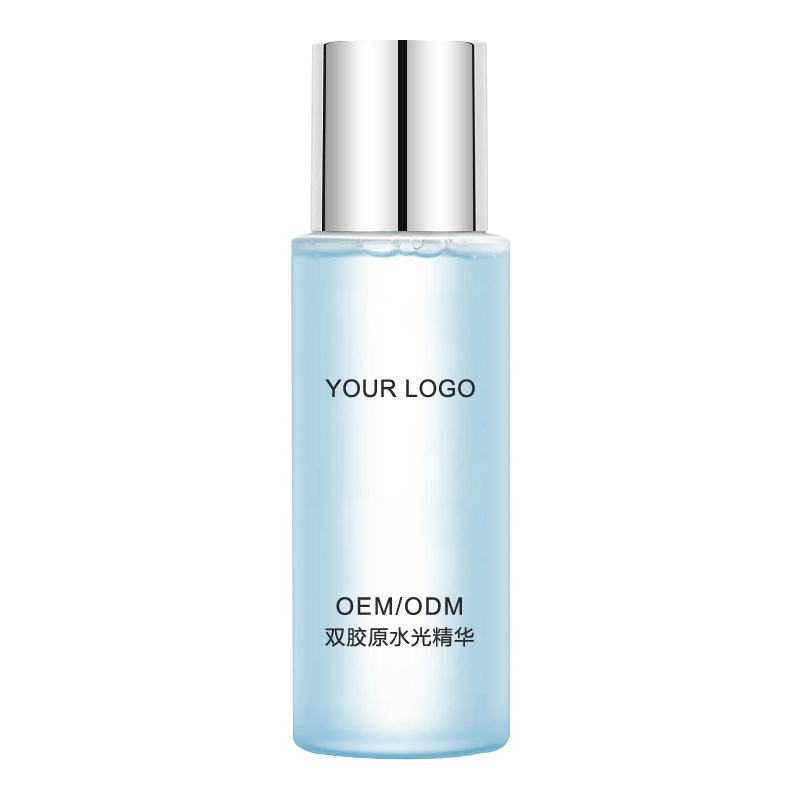 Skincare OEM/ODM Hydration Moisturizing Fade Facial Lines Double Collagen Essence