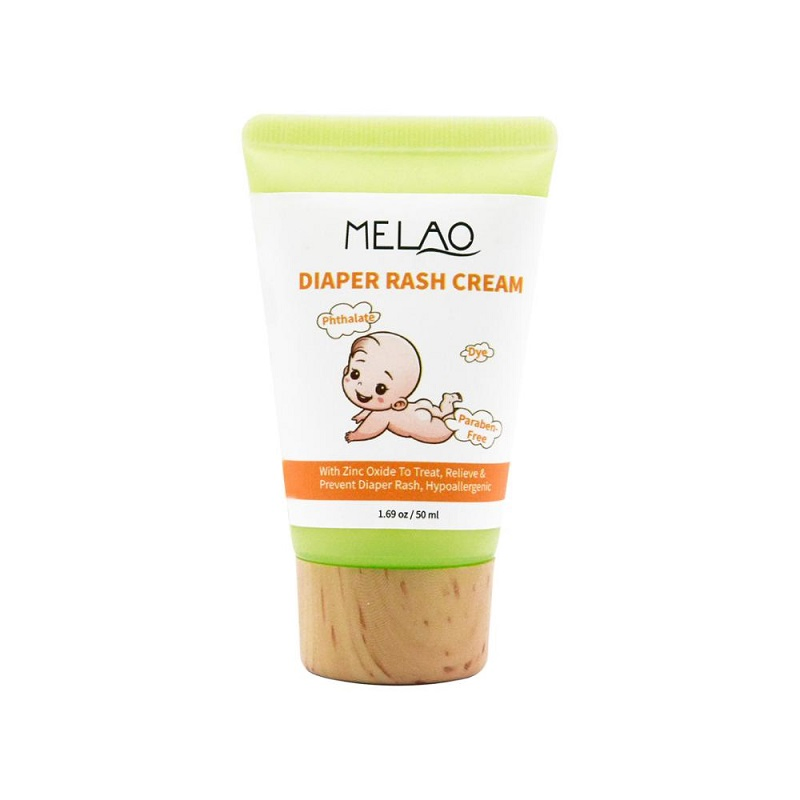 Customized Baby Diaper in Bulk Rash Cream Natural Skin Care Butter Moisturizer Baby Product