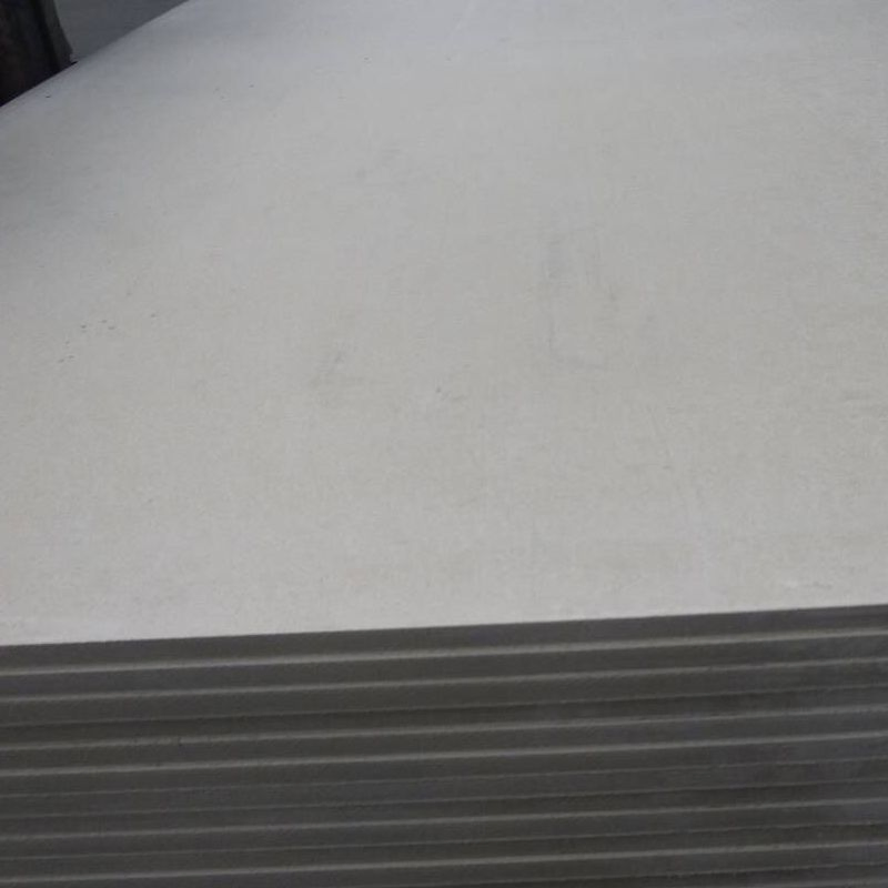 China Calcium Silicate Board for Drywall Partition