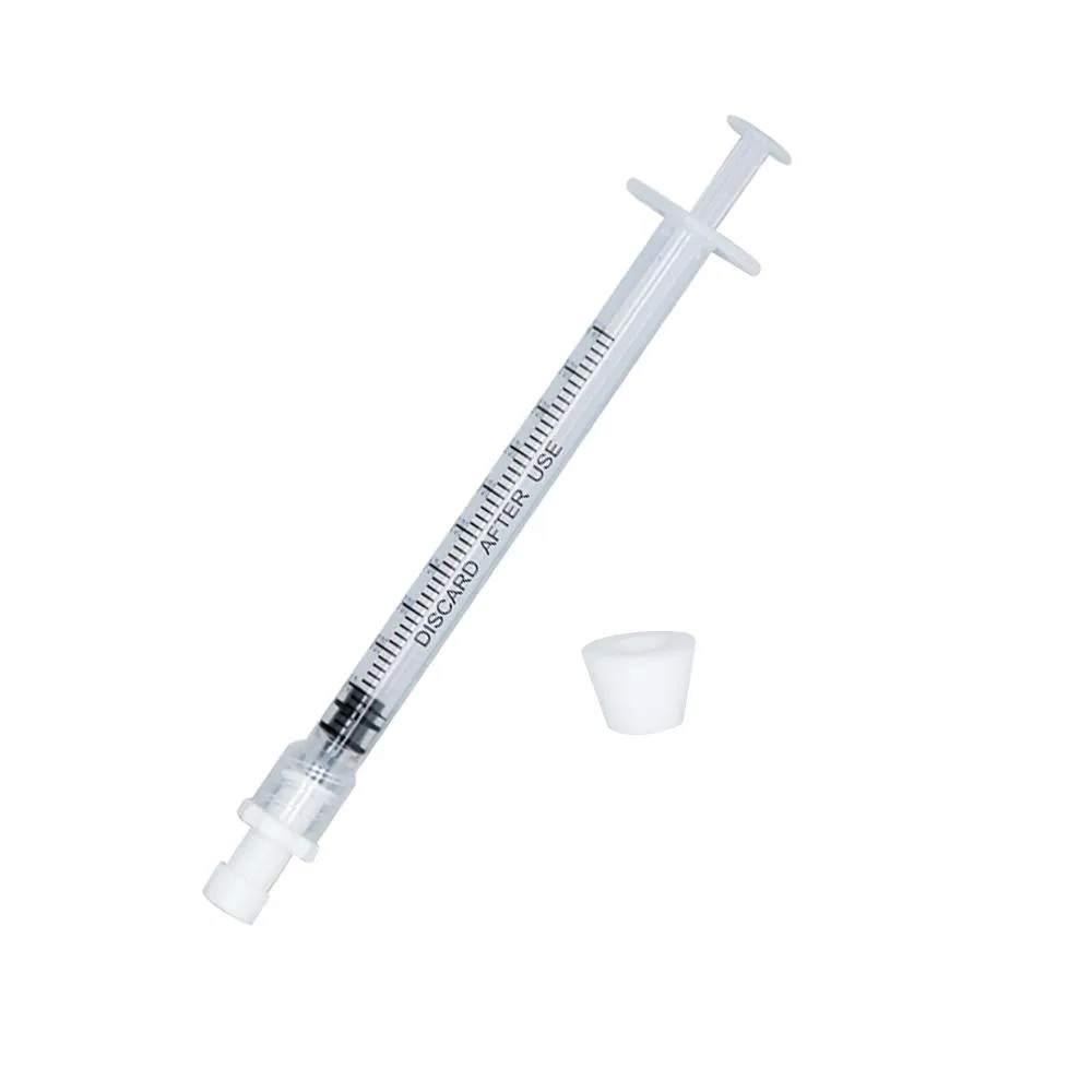 Nasal Syringe Spray Multi Size Silicone Nose Wash Baby Adult Nose Clean Nasal Spray