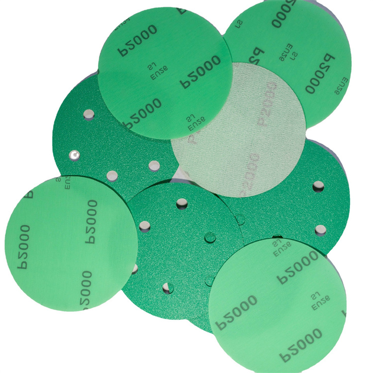 Шлифовальный диск 4 дюйма, зернистость 180